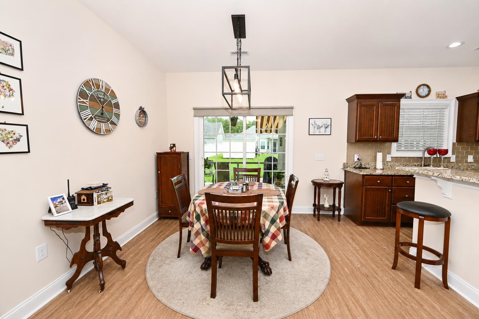 162 Tomoka Trail