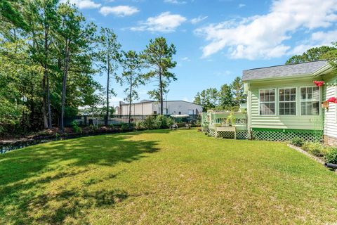 A home in Murrells Inlet