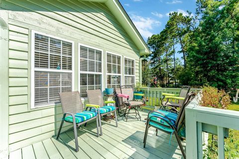 A home in Murrells Inlet