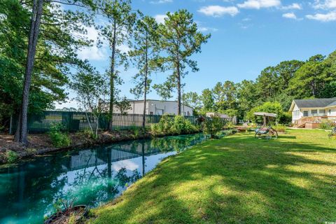 A home in Murrells Inlet