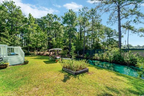 A home in Murrells Inlet