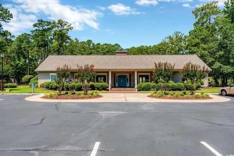 A home in Murrells Inlet