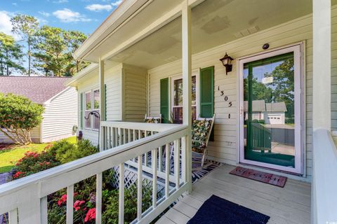 A home in Murrells Inlet