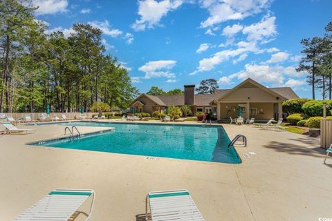 A home in Murrells Inlet