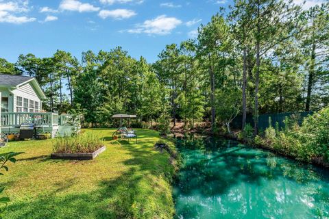 A home in Murrells Inlet