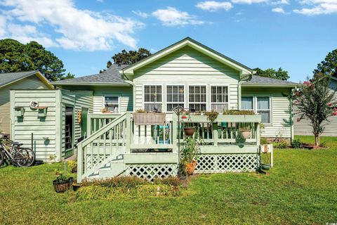 A home in Murrells Inlet