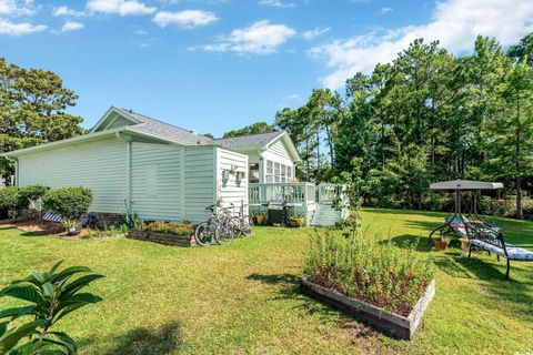 A home in Murrells Inlet