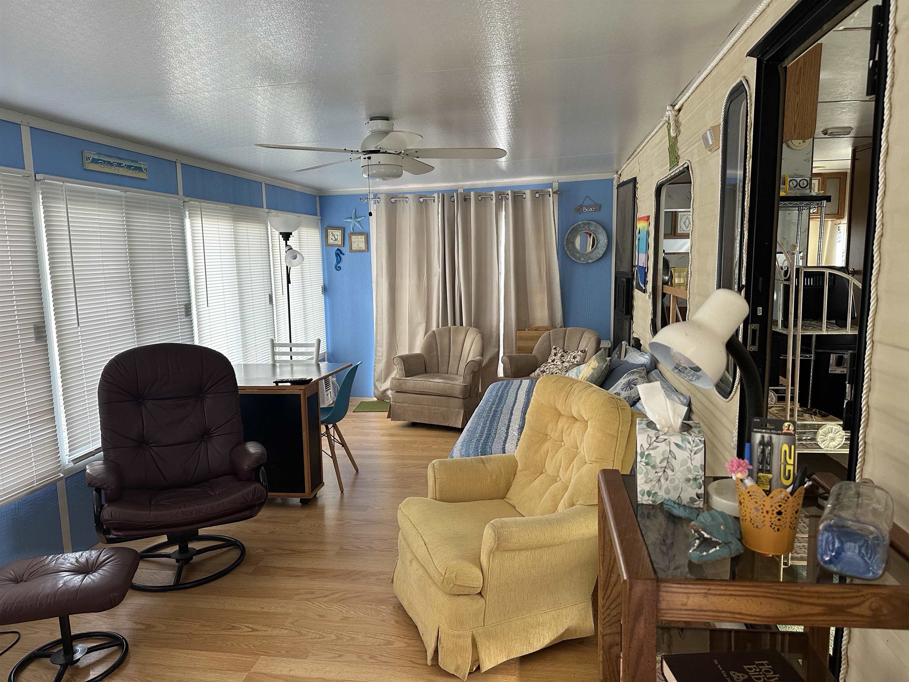 5400 Little River Neck Rd.