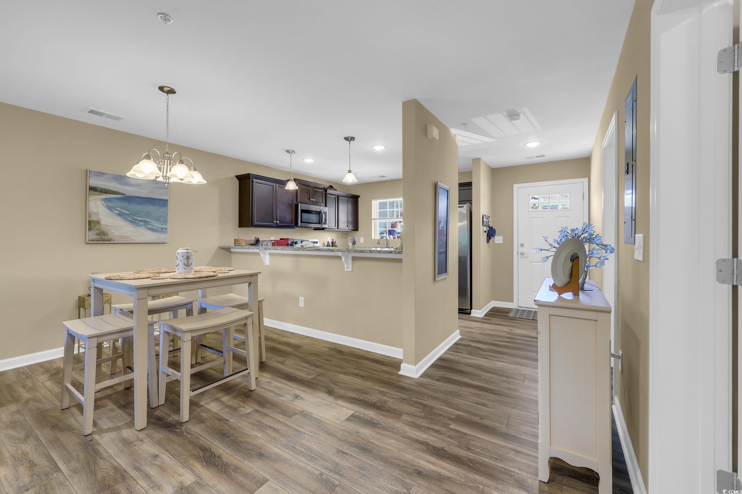 125 South Shore Dr. 204