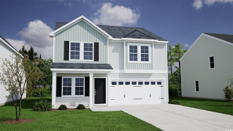 3416 Logan St. Conway SC 29526
