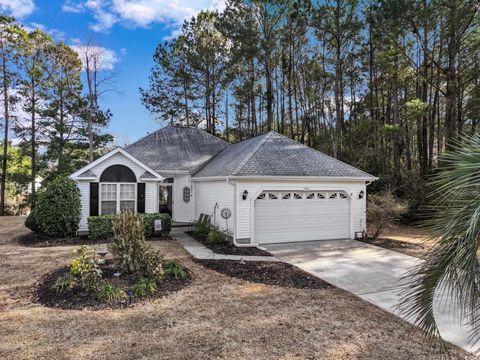 A home in Conway