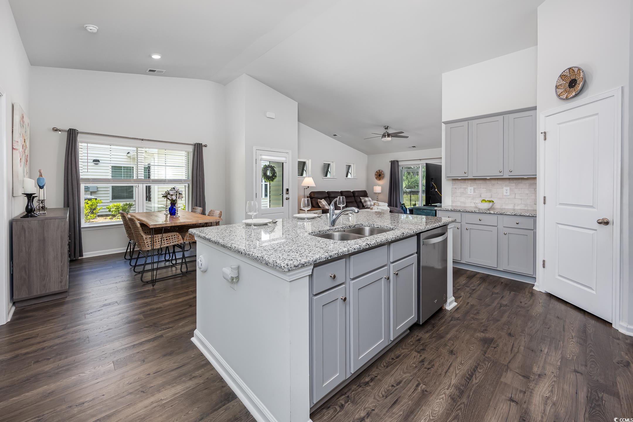 204 Kinross Ct.
