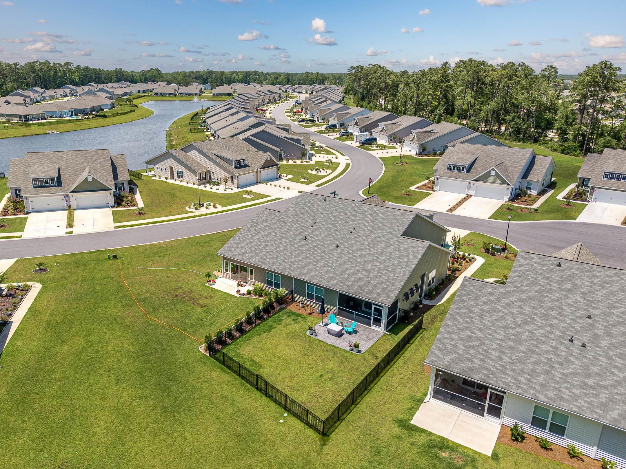 204 Kinross Ct.