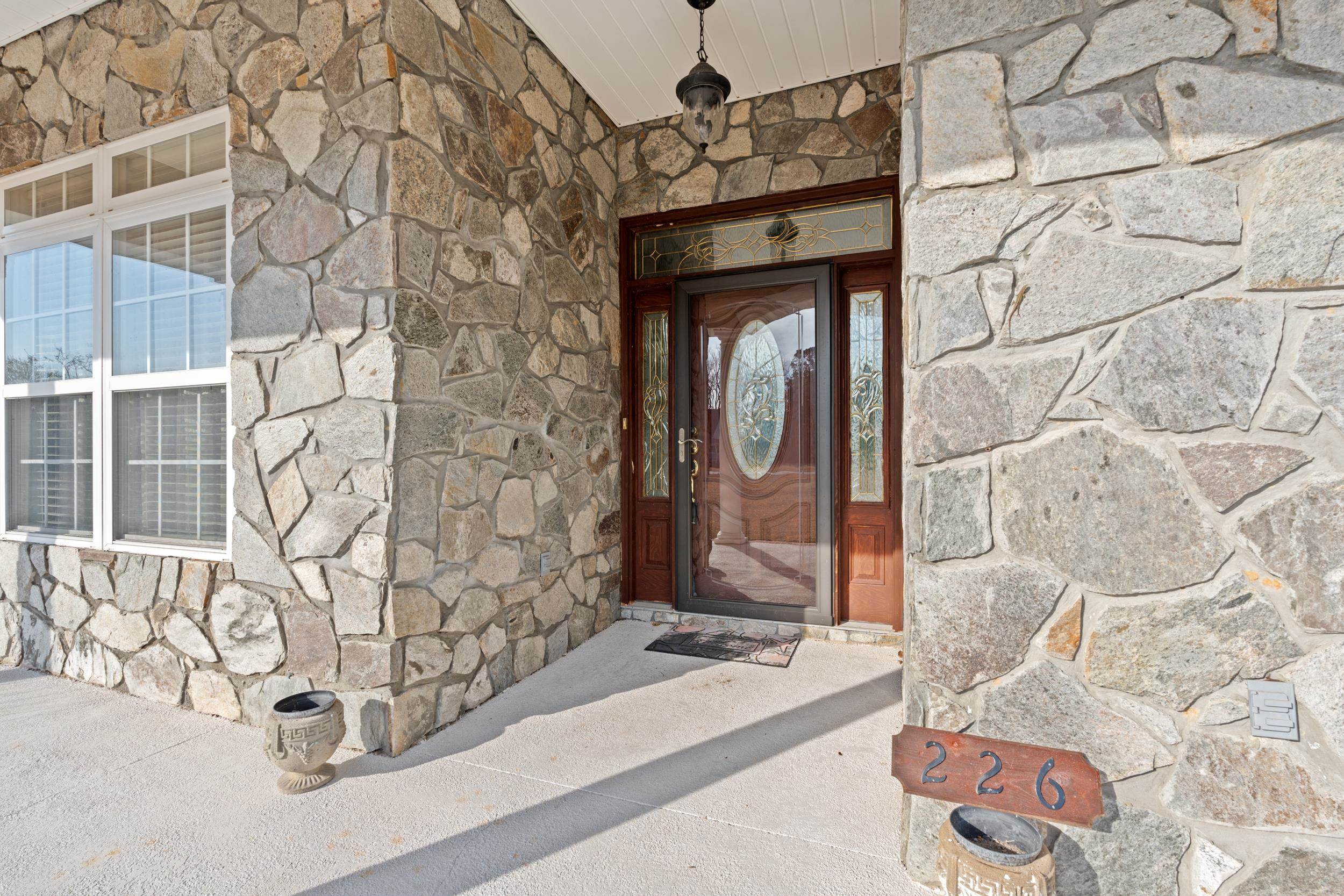 226 Cat Tail Bay Dr.