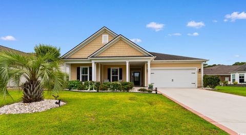 1035 Brentford Pl. Myrtle Beach SC 29579