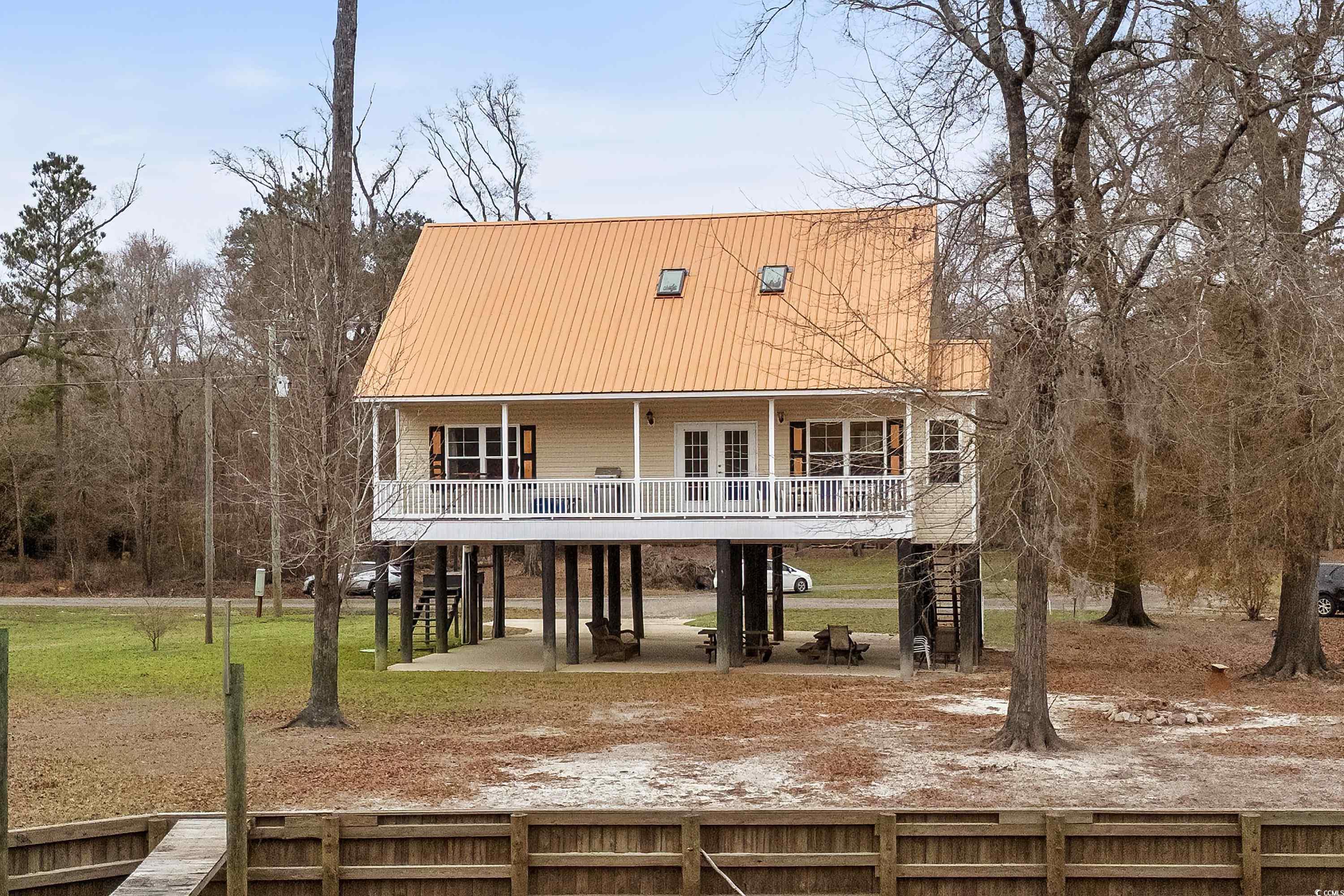202 Cypress Knee Ct.