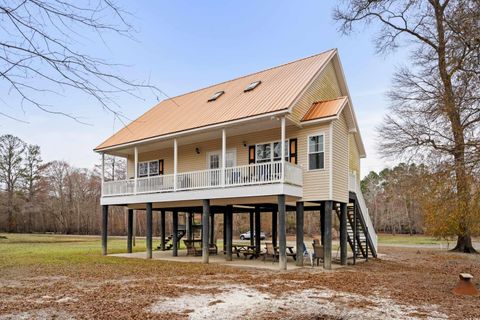 A home in Conway