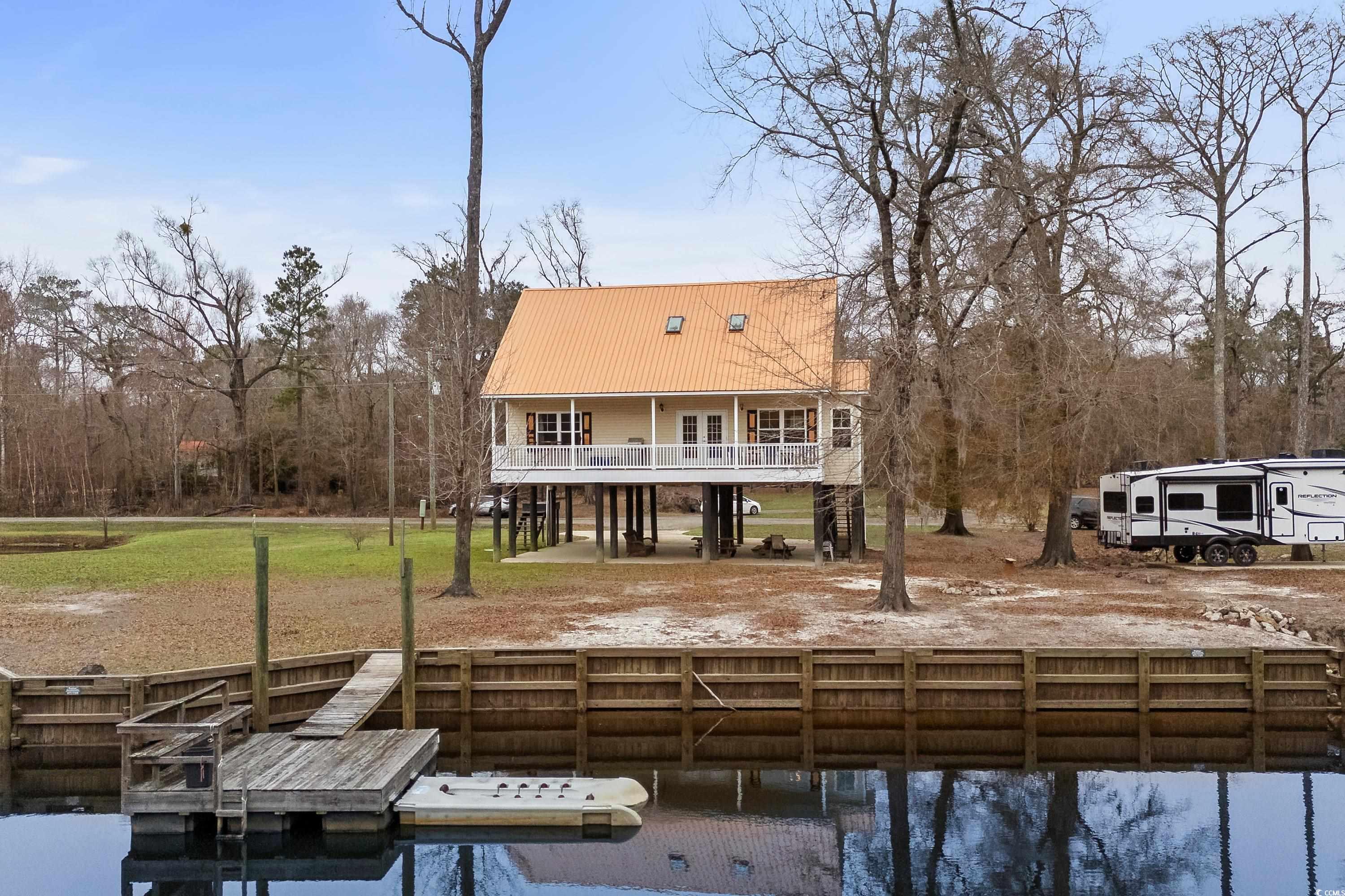 202 Cypress Knee Ct.