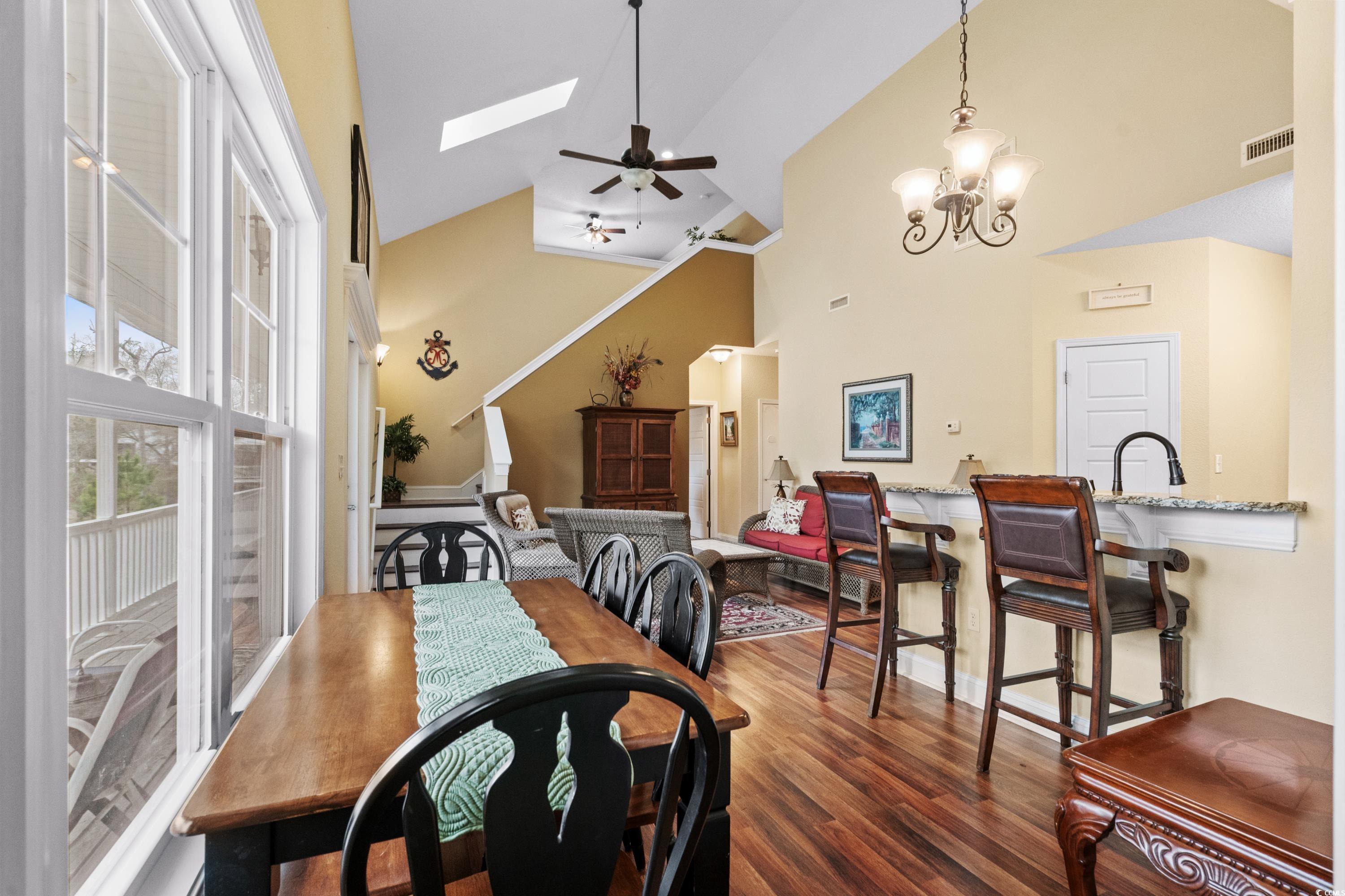 202 Cypress Knee Ct.