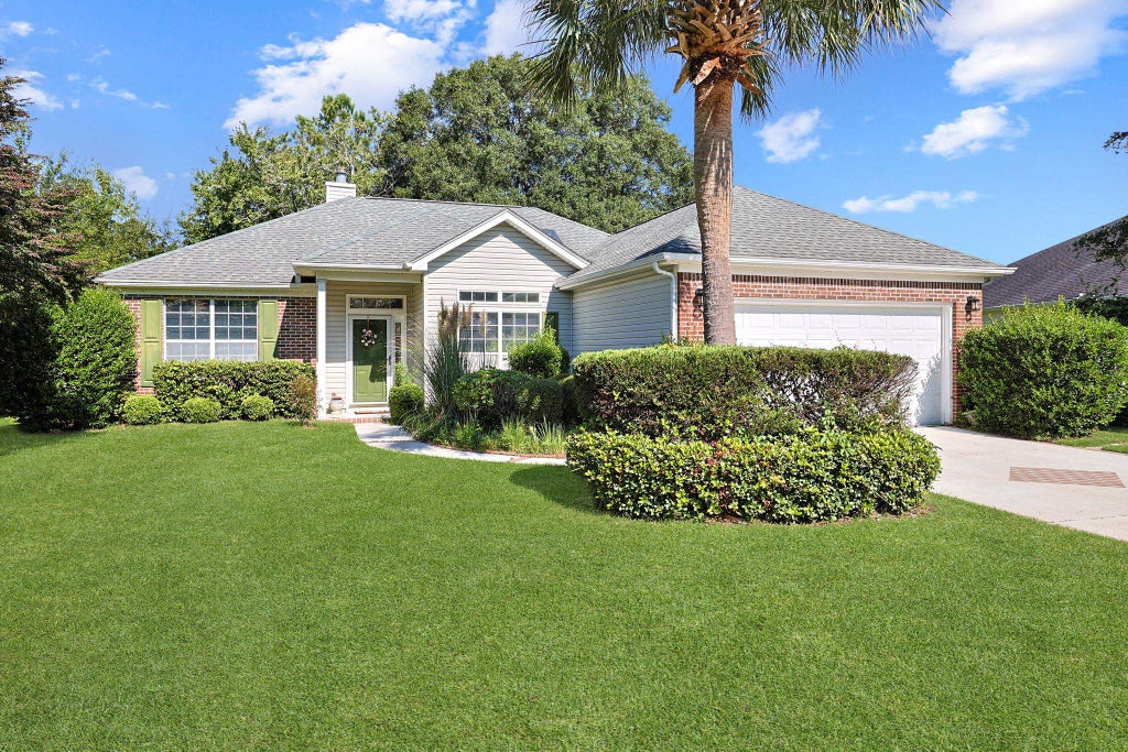 Photo of 3891 Stillwood Dr, Myrtle Beach, SC 29588 (MLS # 2622888)