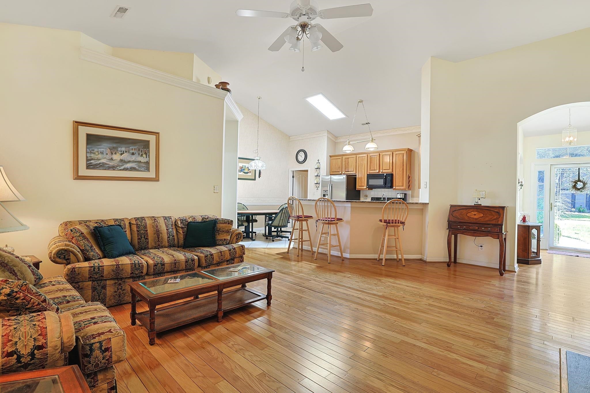 3891 Stillwood Dr.