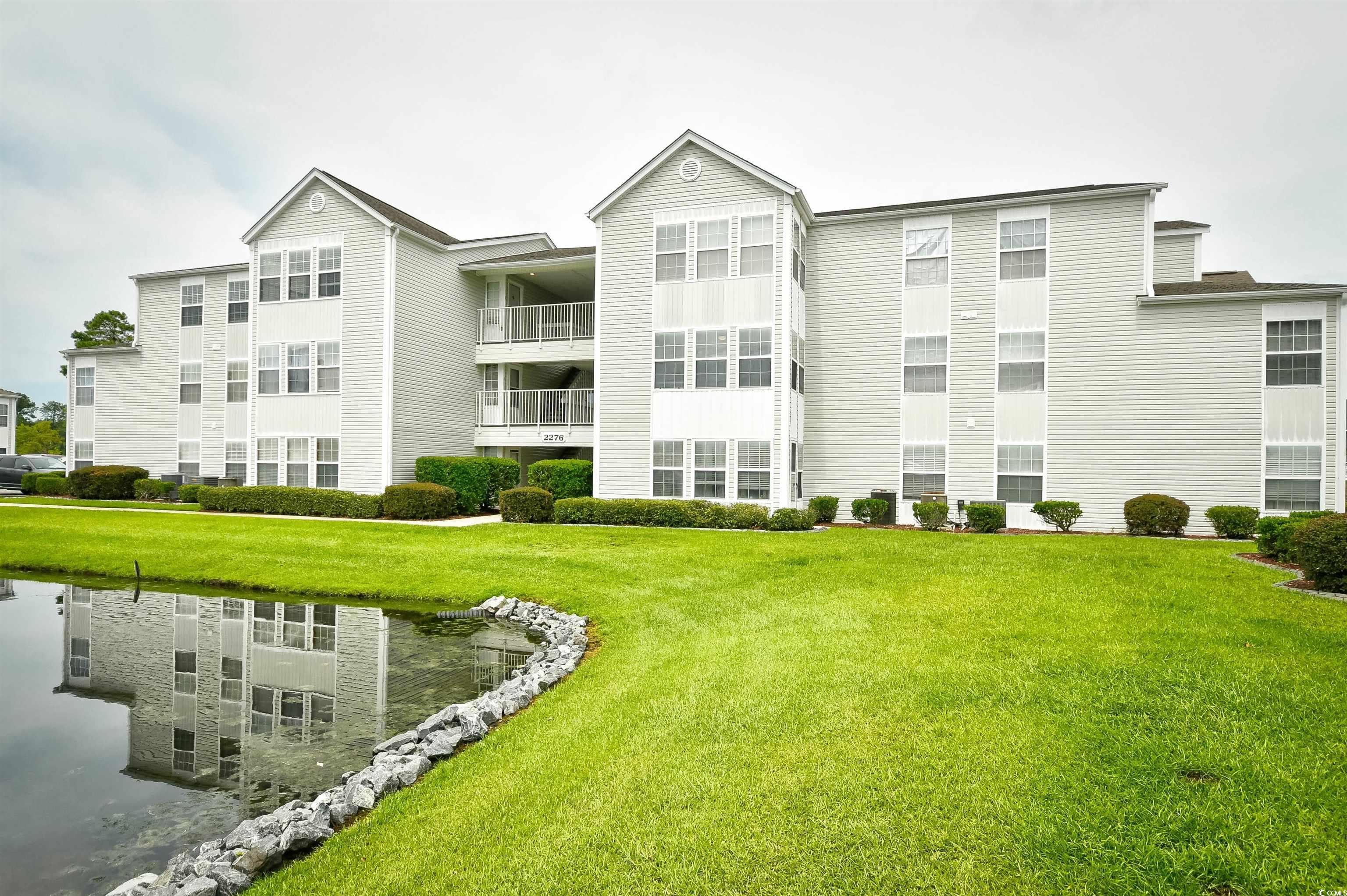 2276 Essex Dr. K