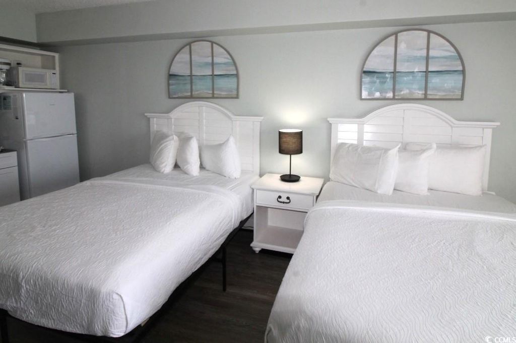 Photo of 1207 S Ocean Blvd #20606, Myrtle Beach, SC 29577 (MLS # 2325071)