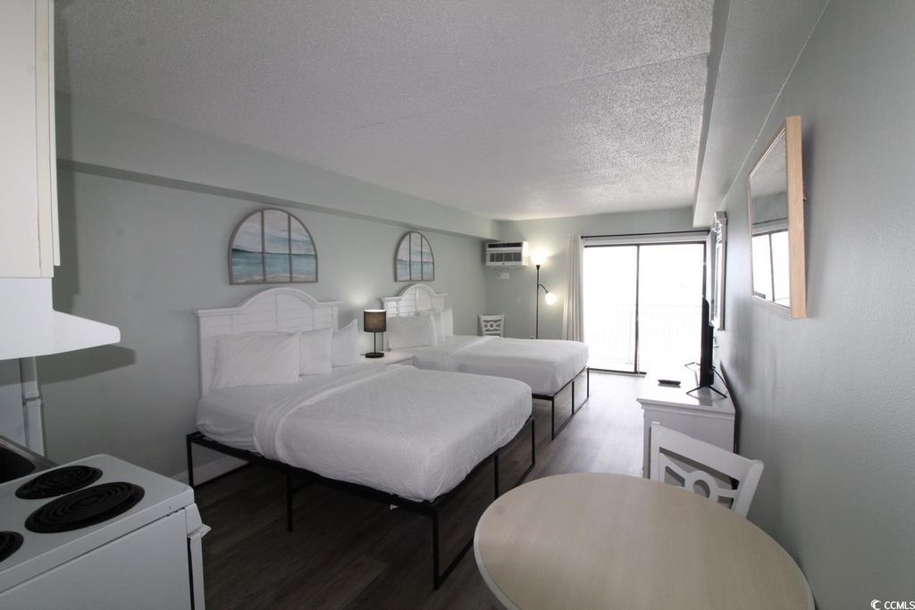 Photo of 1207 S Ocean Blvd #20606, Myrtle Beach, SC 29577 (MLS # 2325071)