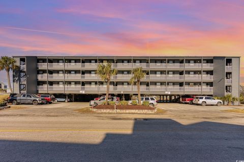 A home in Murrells Inlet