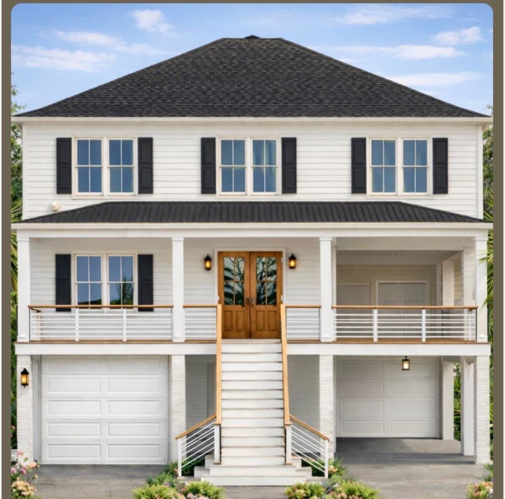 Photo of 4618 Hedrick St, North Myrtle Beach, SC 29582 (MLS # 2605621)