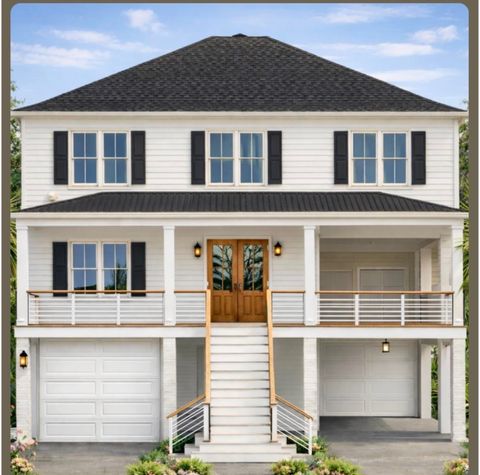 4618 Hedrick St. North Myrtle Beach SC 29582