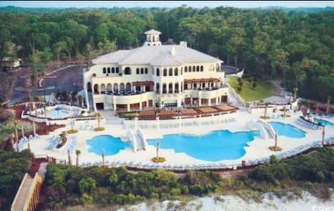 A home in Myrtle Beach