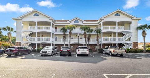 A home in North Myrtle Beach