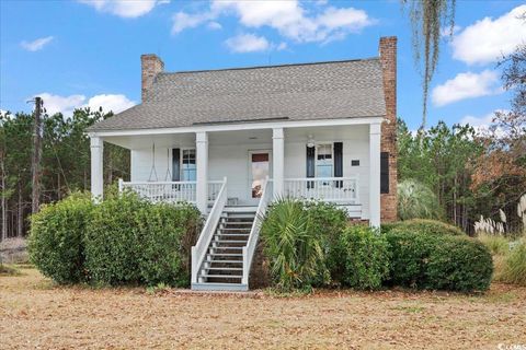 739 & 741 Jones Rd. Lake City SC 29560