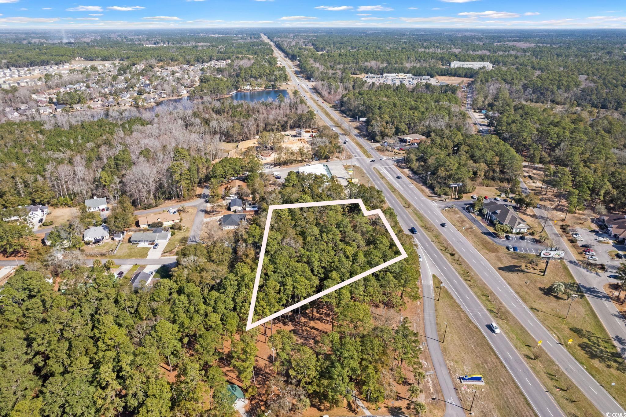 2221 Highway 17 S, Little River, SC 29566
