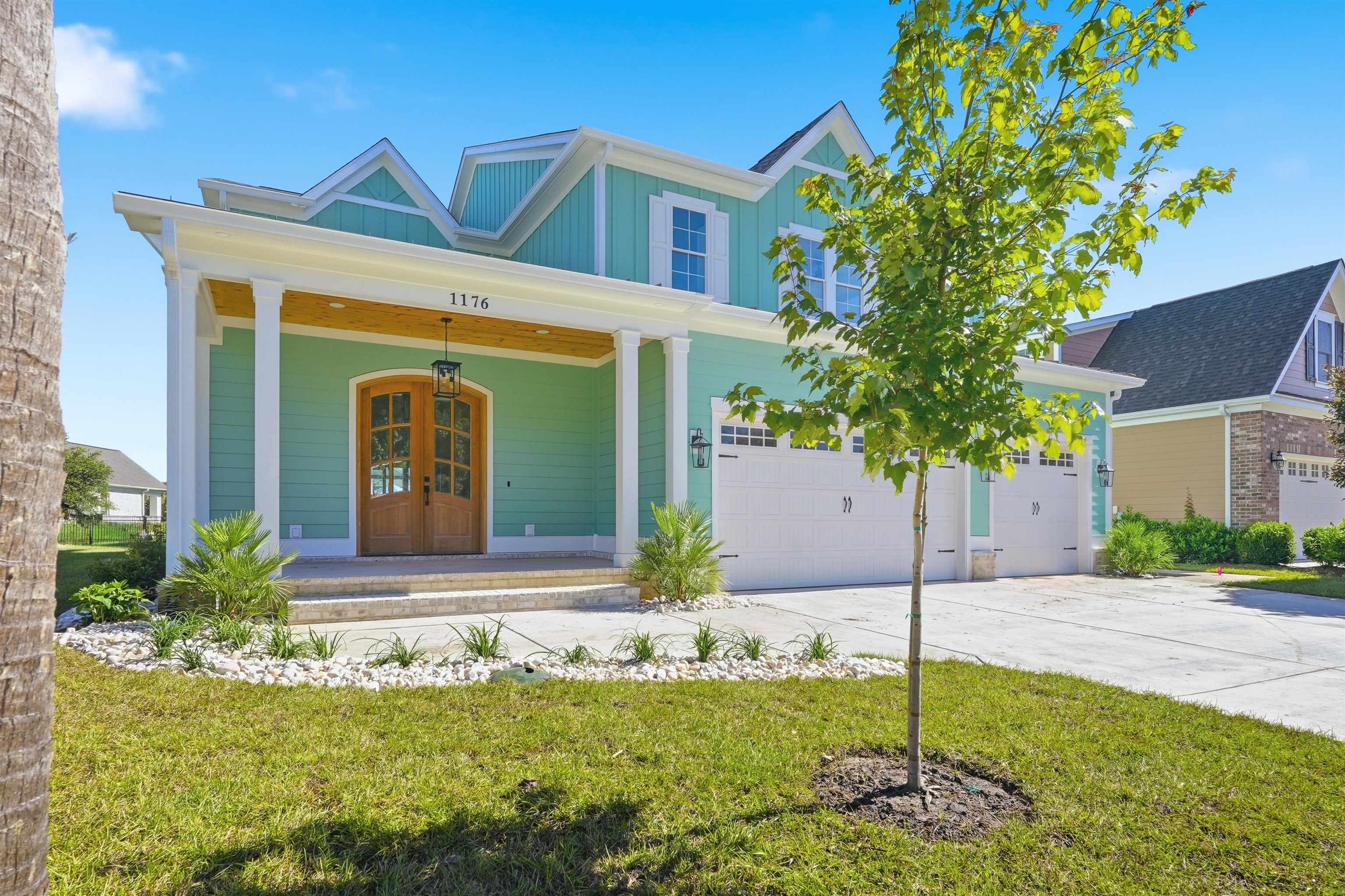 1176 East Isle of Palms Ave.