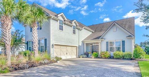 A home in North Myrtle Beach