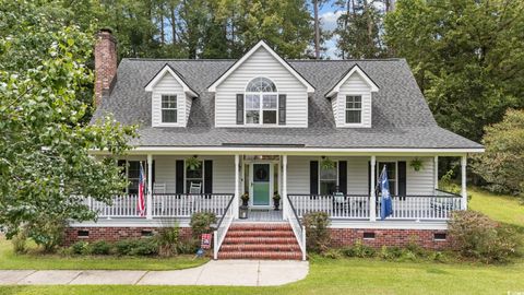 50 Ballard Pl. Georgetown SC 29440