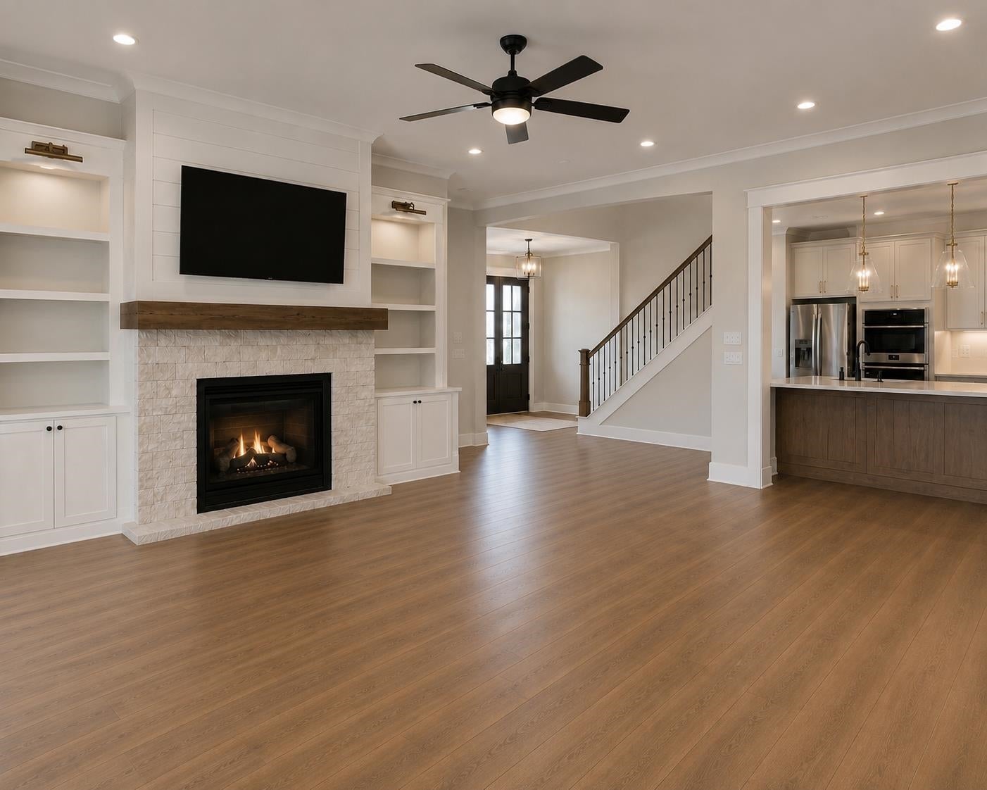 2550 Lake Vista Dr.