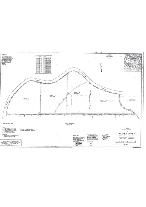 TBD Hidden River Rd. Longs SC 29568