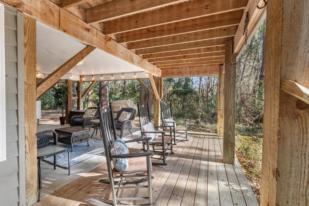 Photo of 187 Alston Rd, Pawleys Island, SC 29585 (MLS # 2602727)