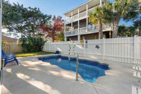 A home in North Myrtle Beach