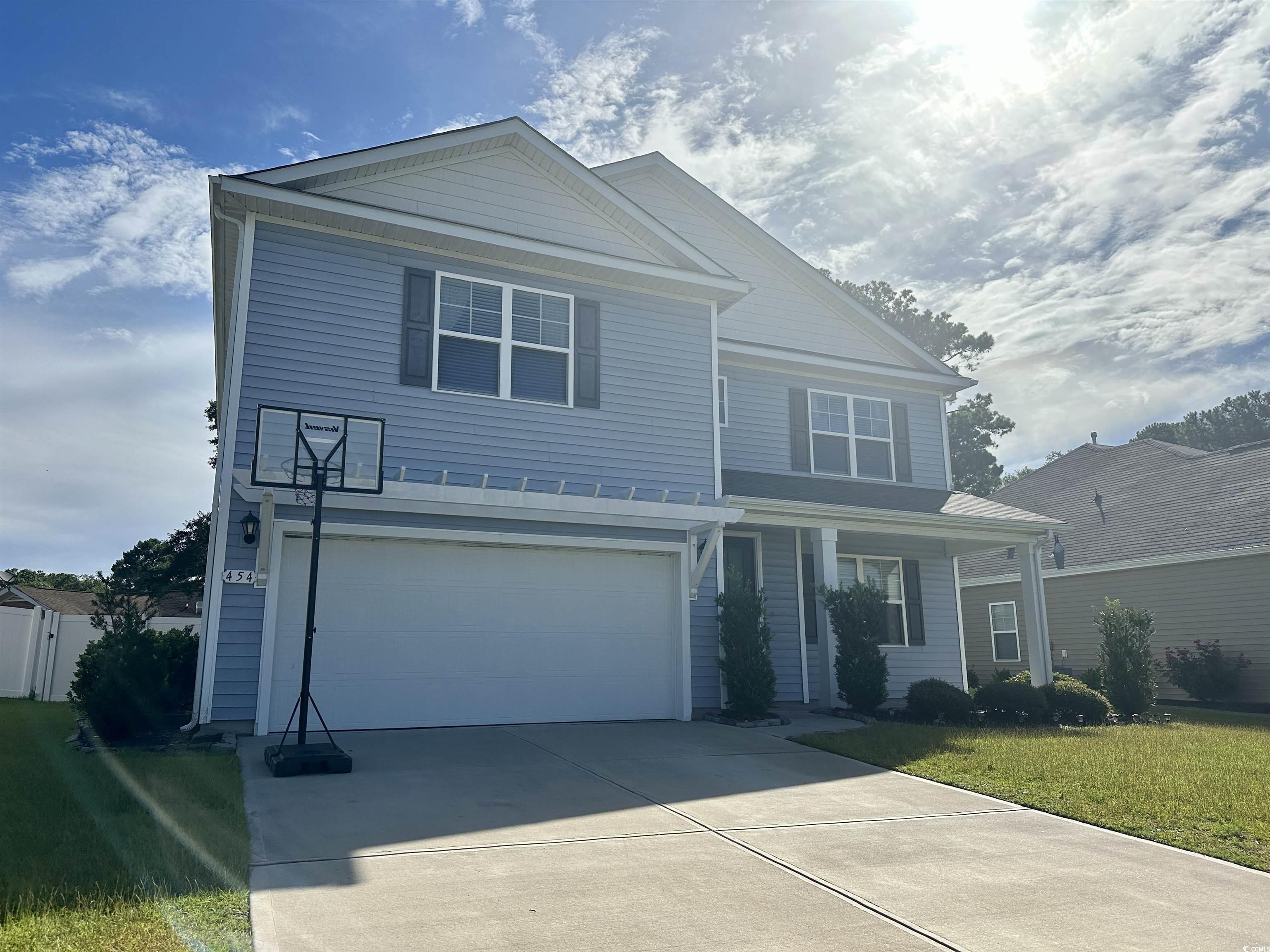 454 Pacific Commons Dr.