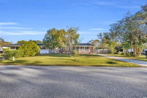 A home in Conway