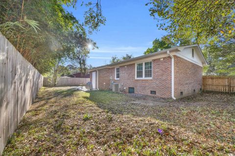 A home in Conway