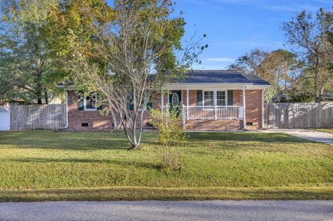 A home in Conway