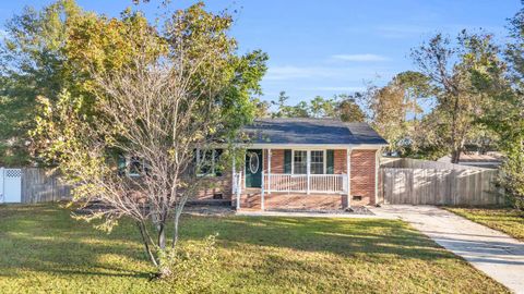 A home in Conway