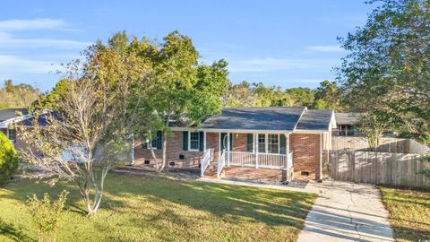 A home in Conway