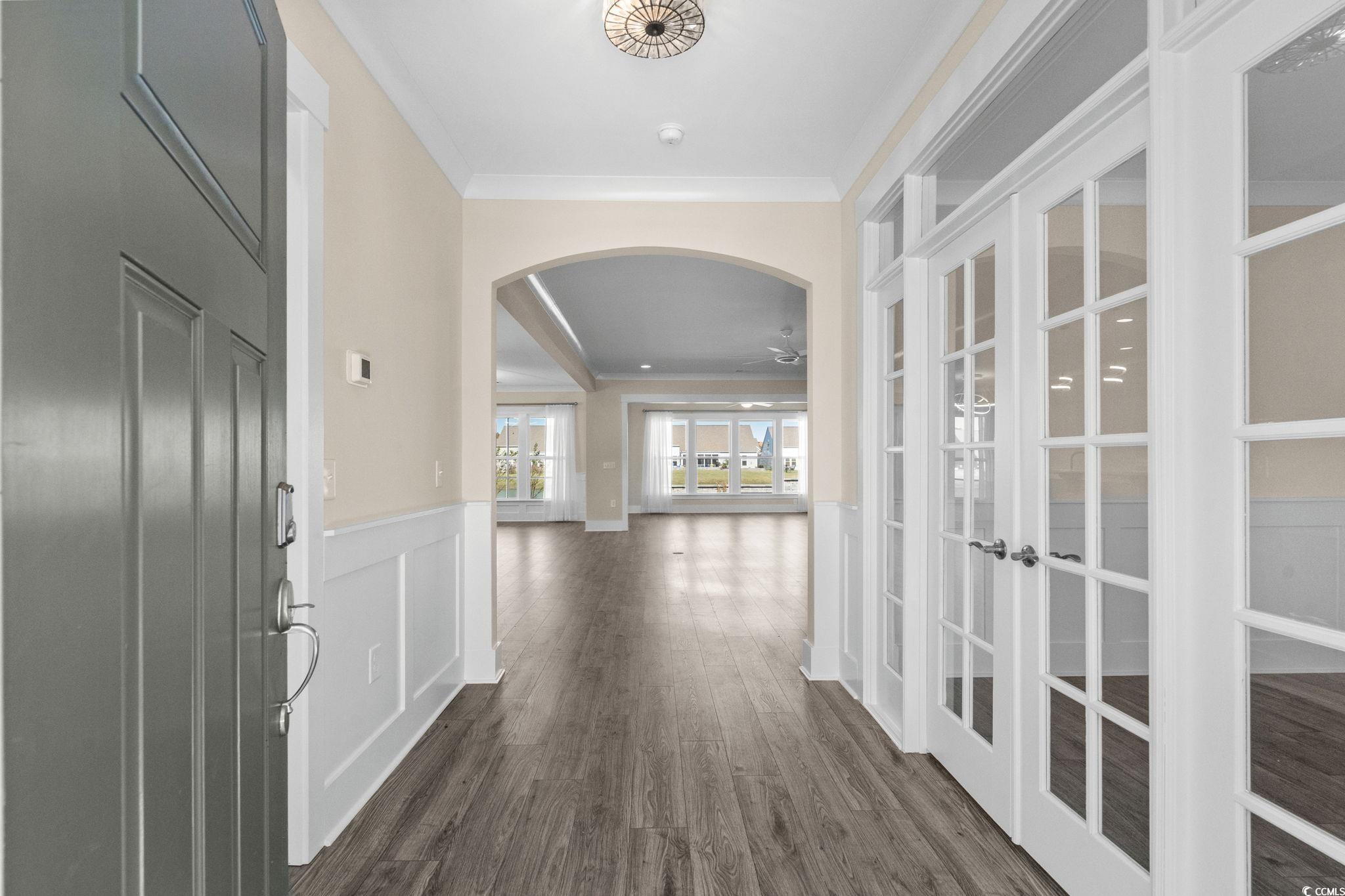 7129 Spoleto Dr.