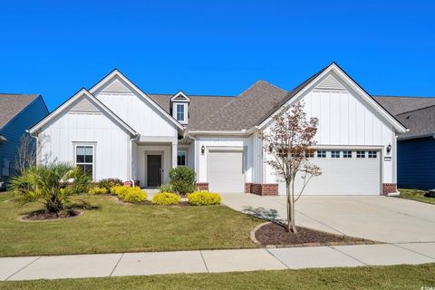 7129 Spoleto Dr. Myrtle Beach SC 29572